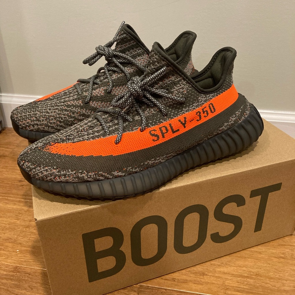 Yeezy Boost 350 V2